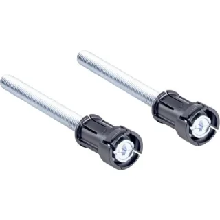 Geberit Duofix Schraube mit Clip zu Wandanker 241806001