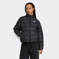 adidas Sportswear Steppjacke ESSENTIALS CLIMAWARM 3-STREIFEN N