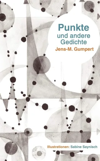 Punkte und andere Gedichte (Books on Demand)