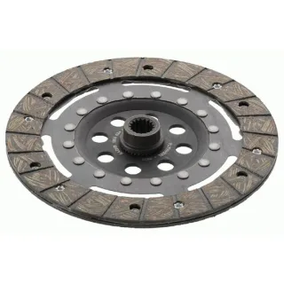 Sachs Kupplungsscheibe Ford Fiesta Fusion Mazda 2 1,4 1864634034