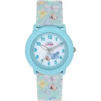 Prinzessin Lillifee Quarzuhr 2037732