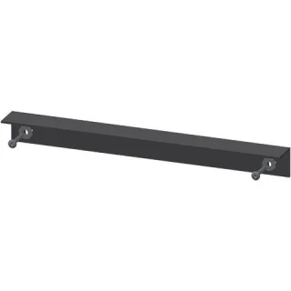 KWC Aquarotter Winkelleiste, VARIUS, Aluminium, 380x40x40mm, 2000105048, 2000105048 2000105048