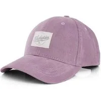 Blackskies Baseball Cap Kord Baseball Cap Dark Lilac