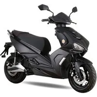 GT UNION E-Mofaroller e-Striker 25, 25 km/h, Bosch-Motor