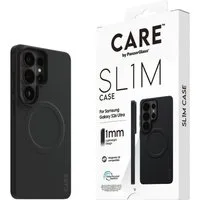 CARE by PanzerGlass Handyhülle SL1M Case für Samsung Galaxy S26 Ultra, Backcover, Schutzhülle, Handyschutzhülle, Case, Schutzcase, stoßfest