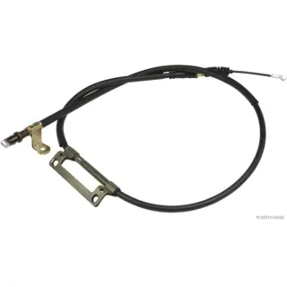 Jakoparts Handbremsseil hinten links Kia Clarus