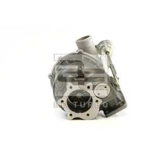 BE Turbo Turbolader Ford 129098