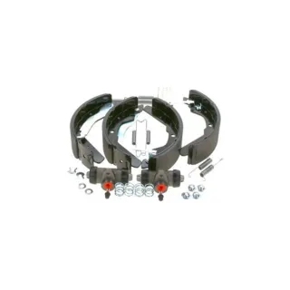 Bosch Bremsbacken hinten VW Transporter T3