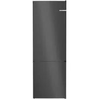 BOSCH Kühl-/Gefrierkombination 4 KGN492XCF, 203 cm hoch, 70 cm breit