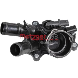Metzger Thermostat Mercedes C-Klasse E-Klasse Slk