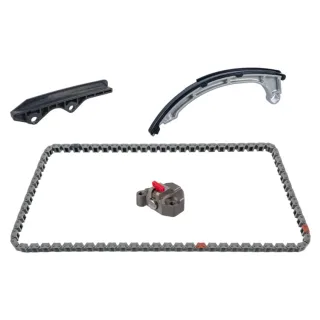 Febi Steuerkettensatz Nissan Micra Note 171526