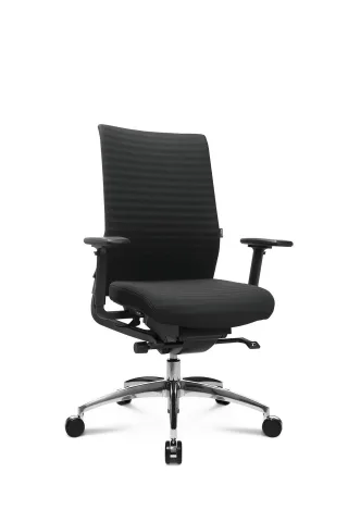 Drehstuhl ERGOMEDIC 100-3