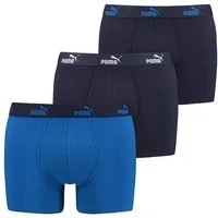PUMA Boxershorts PUMA BW MEN PROMO SEASON Boxer 3P (Packung, 3-St., 3er-Pack)