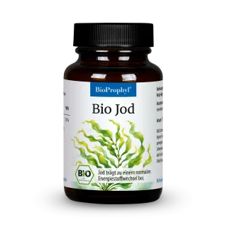 Bio Jod