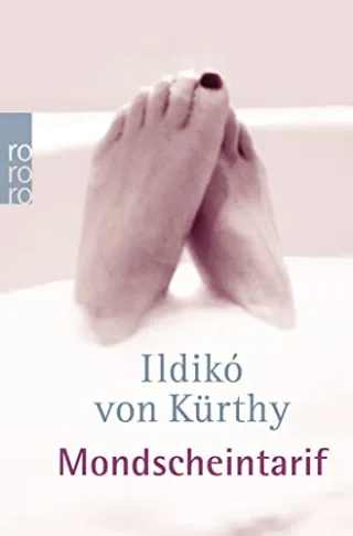 Mondscheintarif (Allemand) [Taschenbuch] [1999] Kürthy Ildikó von