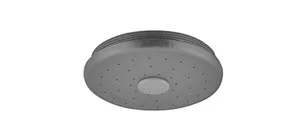 Dornbracht Einsatz Brause-Sieb Seitenbrause Ersatzteile 90120101000 70 x 110 x 20 mm 9012010100090