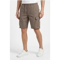 Jack & Jones Cargohose JPSTCOLE DYLAN CARGO SHORTS MID