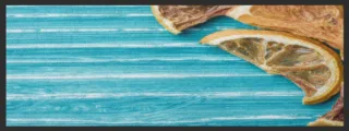 Küchenteppich 4371 | Größe: 75 cm x 120 cm