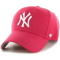 '47 Brand Baseball Cap '47 Brand MLB New York Yankees Raised Basic '47 MVP KIDS Cap (Basecap, Basecap)