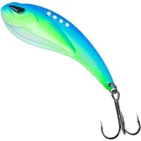 Zeck Fishing Kunstköder Zeck Blade Shaker - Spinnköder