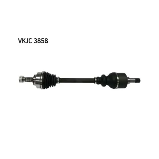 SKF Antriebswelle vorne links Citroen Peugeot VKJC3858