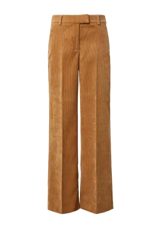comma - Hose braun - Gr. - 44/REG