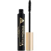 L'ORÉAL PARIS Mascara VOLUMINOUS MASCARA, mit Bienenwachs und Carnaubawachs