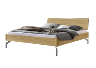 Holzbett HASENA ALBINIA