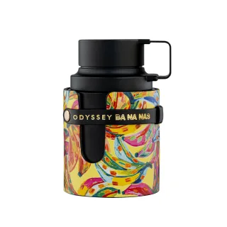 Odyssey Ba Ha Mas Eau De Parfum 100 ml