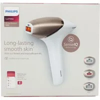 Philips Enthaarungswachs Philips