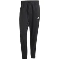 adidas Performance Sporthose M 3S WV TC PT BLACK/WHITE