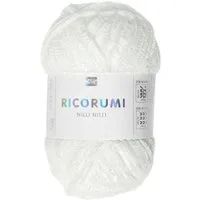 rico Ricorumi Nilli Nilli Häkelwolle, 65 m