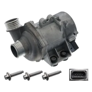 Febi Wasserpumpe BMW 1er 3er 5er 6er 7er X1 X3 X5 Z4