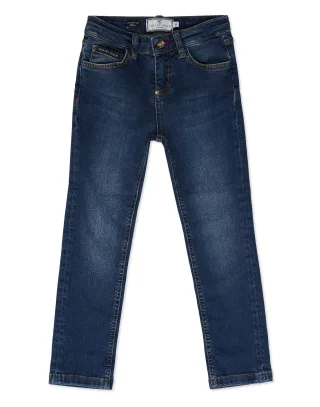 Slim Fit Statement