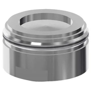 KWC Aquarotter Luftsprudler, F3, M24x1, 1,5 l/min , 2030041442 2030041442