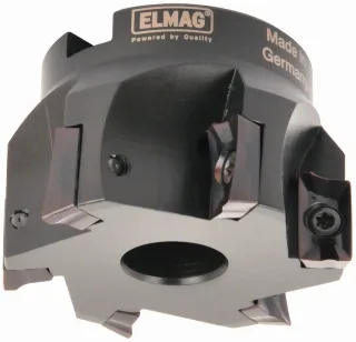 ELMAG Eckfräser 90° DM 40mm - V-00128