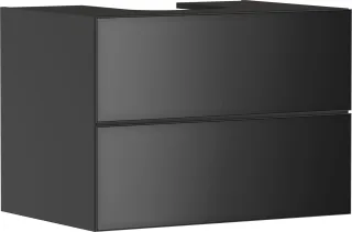Hansgrohe Waschtischunterschrank Xevolos E sandbeige matt  54189770