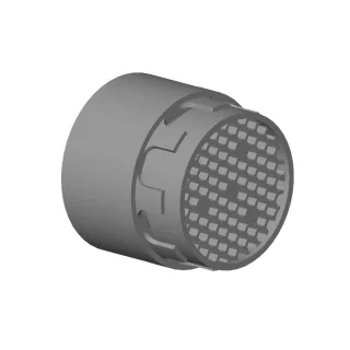 Dornbracht Luftsprudler Ersatzteile 092903011 09290301190