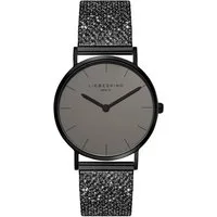 Liebeskind Berlin Quarzuhr Glitter-Special Edelstahl