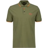 Replay Poloshirt Regular Polo