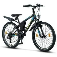 Licorne Bike Mountainbike Guide