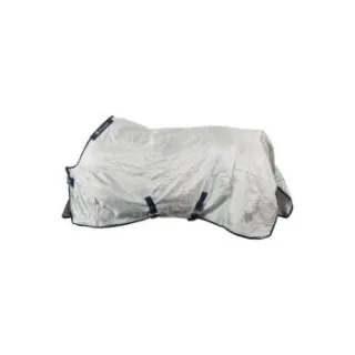 Bucas Winterdecke Power Turnout Extra 300g 1,55 m