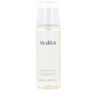 Press &amp Glow Tägliches Pha-peeling-toner Mit Enzymaktivator, 200 ml