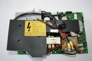 ELMAG Hauptplatine Nr. 37 (5602406) - 9506021