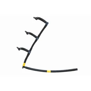 Vaico Schlauch f?r Leckkraftstoff Ford Focus 2 1,6