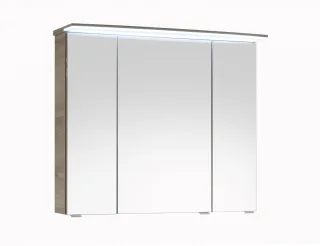 Pelipal Serie 7005 Spiegelschrank RD-SPS19, B:800, H:720, T:170mm RD-SPS19
