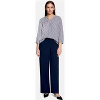 Betty Barclay Schlupfbluse Damen mit 3/4 Arm
