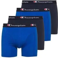 Champion Boxershorts 4pk Boxer (Spar-Pack, 4-St., 4er-Pack)