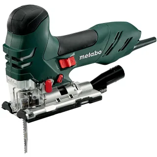 Metabo Stichsäge STE 140 Plus metaBOX 145 - 601403500