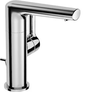 Hansa Waschtisch-Einhand-Einlochbatterie Hansaronda 55262203